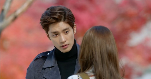 pic My Secret Romance Cha Jin Wook amusings wordpress com