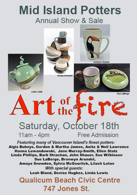 Art of the Fire