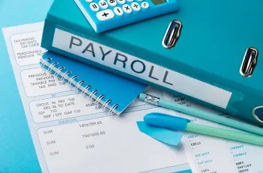 Payroll management services India