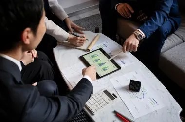 Shared CFO services in India