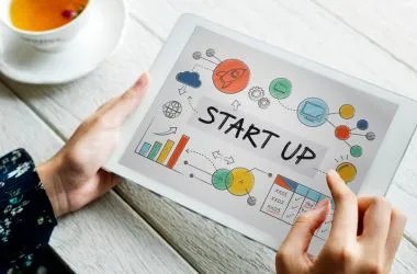 Startup and process outsourcing services India