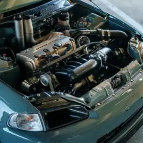 Automobile engineering CA services India