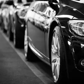 Automotive industry CA services India