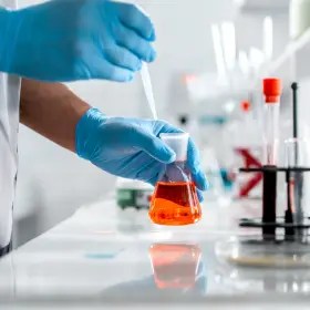 Biotechnology industry CA services India