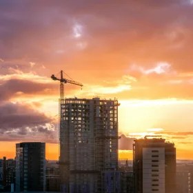 Construction industry CA services India
