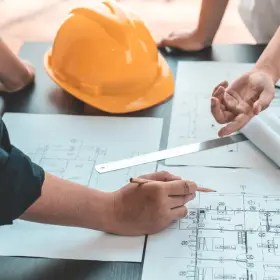 Engineering industry CA services India