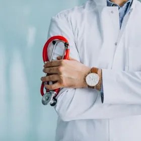 Healthcare industry CA services India