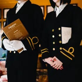 Hospitality industry CA services India