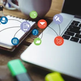 information & communication