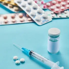Pharmaceutical industry CA services India