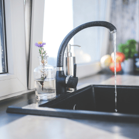 Utilities industry CA services India