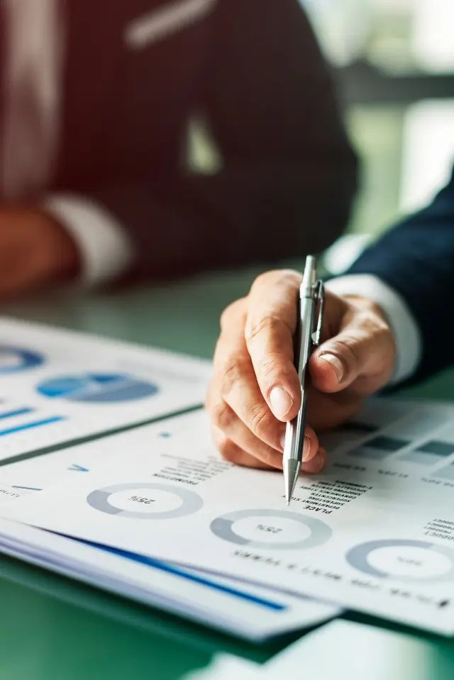 audit and regulatory