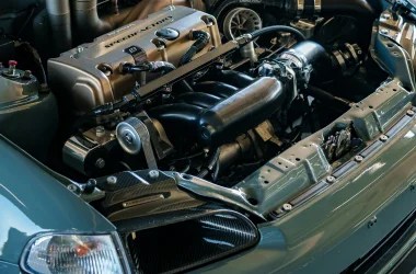 Automobile engineering CA services India