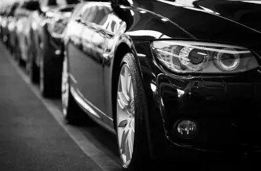 Automotive industry CA services India