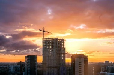 Construction industry CA services India