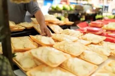Food Industry 1