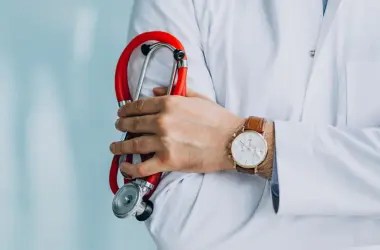 Healthcare industry CA services India