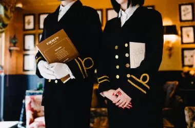 Hospitality Industry