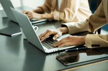 professional training & development