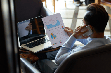 Virtual CFO services India