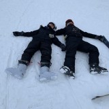 Day 12: Trying, Falling, and Getting Back Up