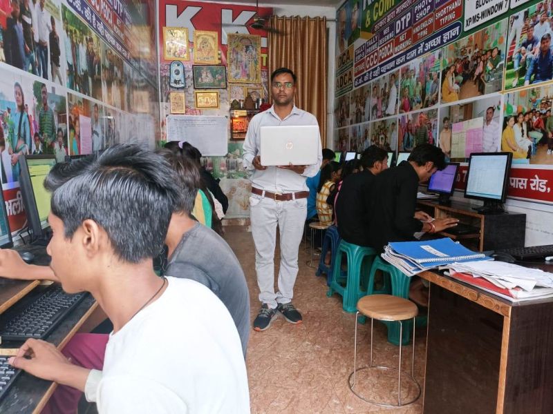 K K Computer Weir - Ultra HD Landscape Patterns for Desktop