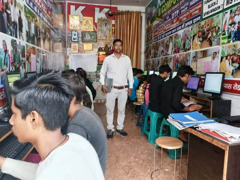 G K Computer Education - Gorgeous Full HD Gradient Patterns | Free Download