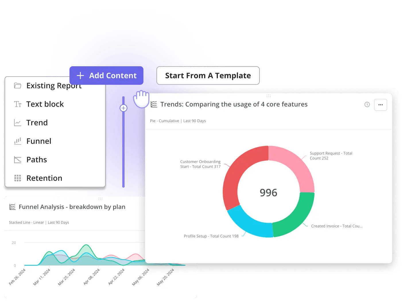 Executive Marketing Intelligence Platform