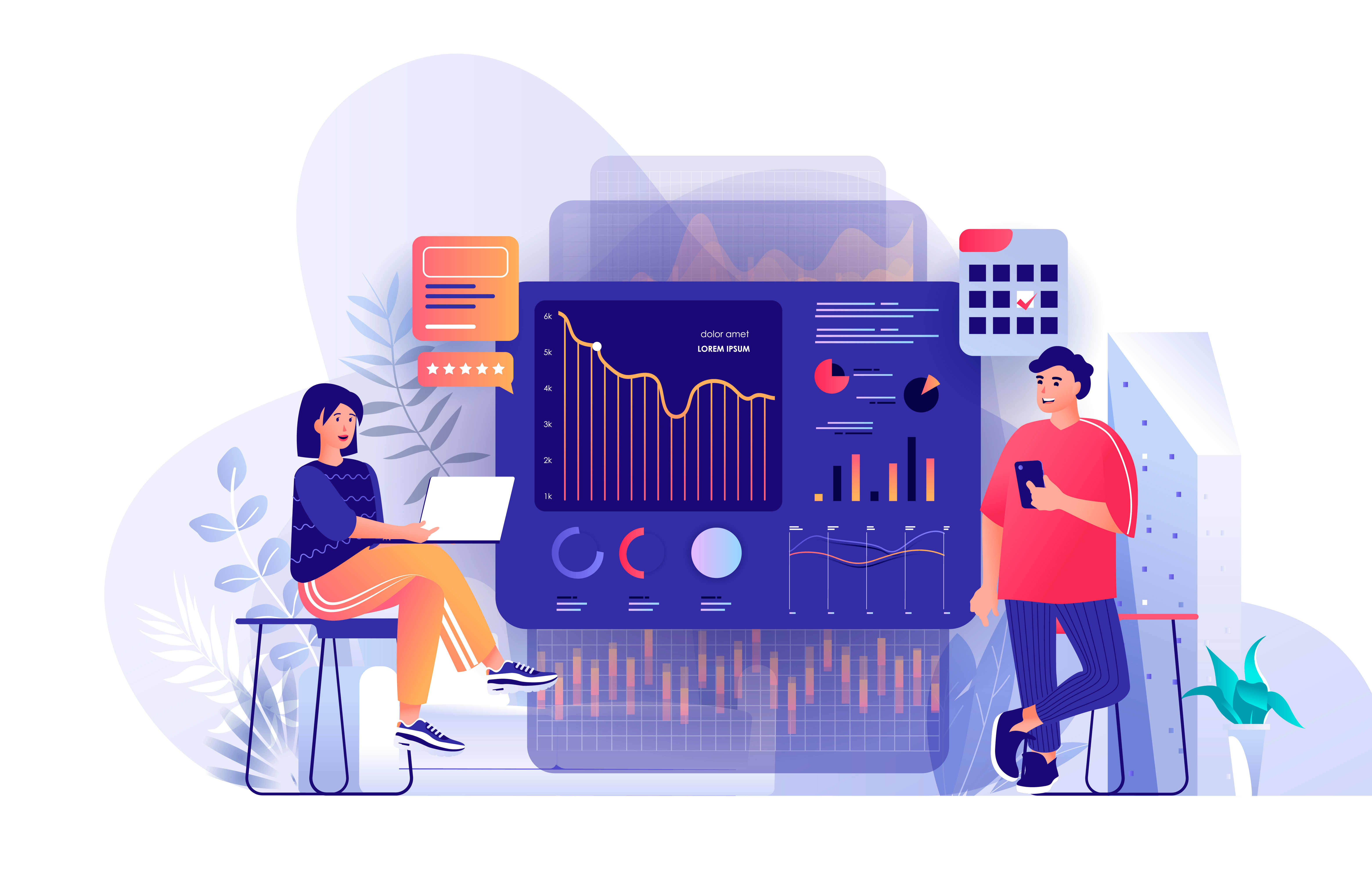 Capabilities | RevOps, Marketing Operations & Data Strategy