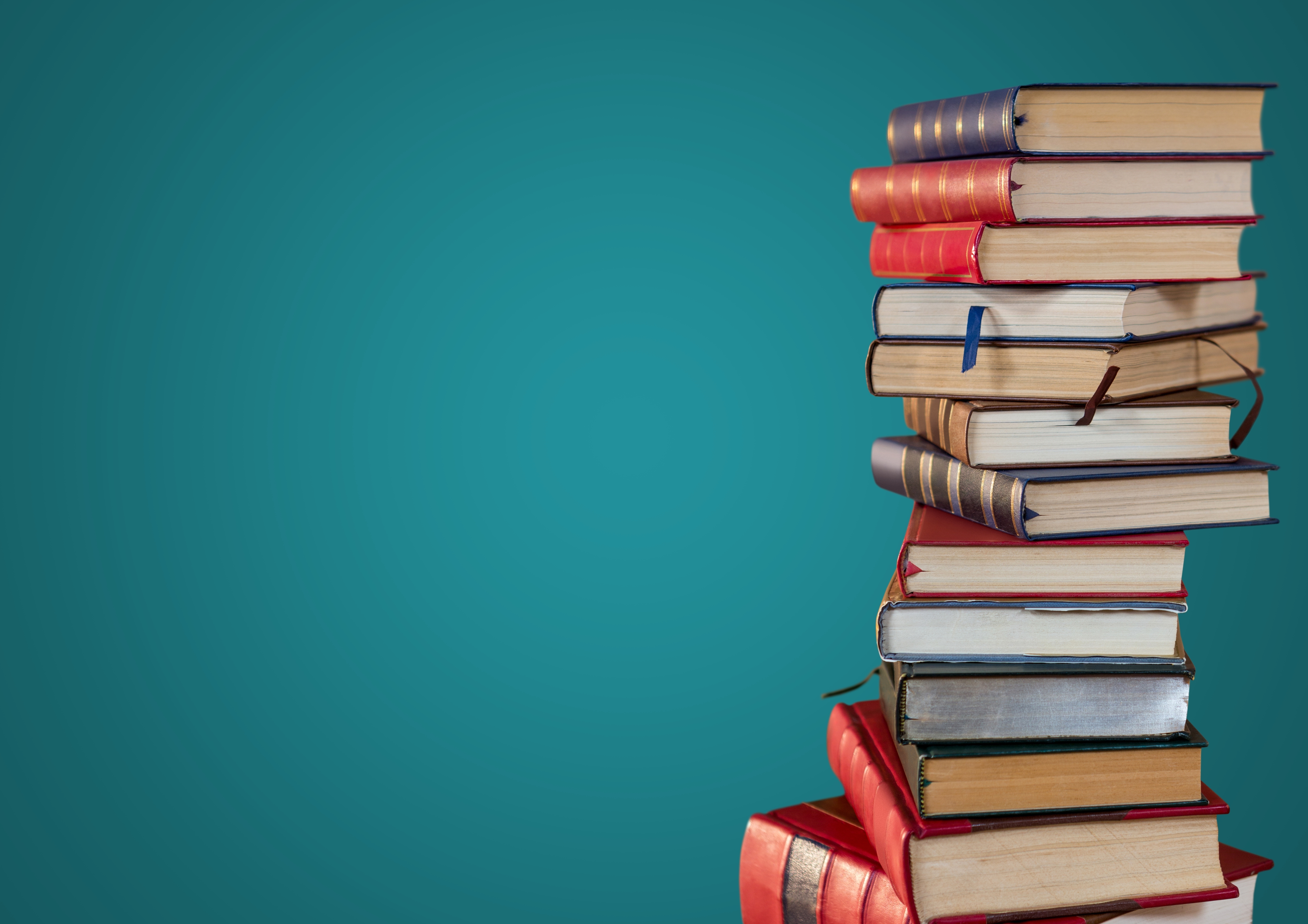 Bookstore - Interface