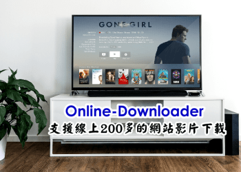 online downloader