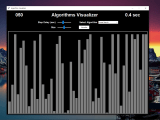 Algorithm Visualizer Understand Algorithms By Seeing Them In Action