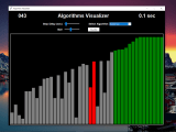 Algorithm Visualizer Understand Algorithms By Seeing Them In Action