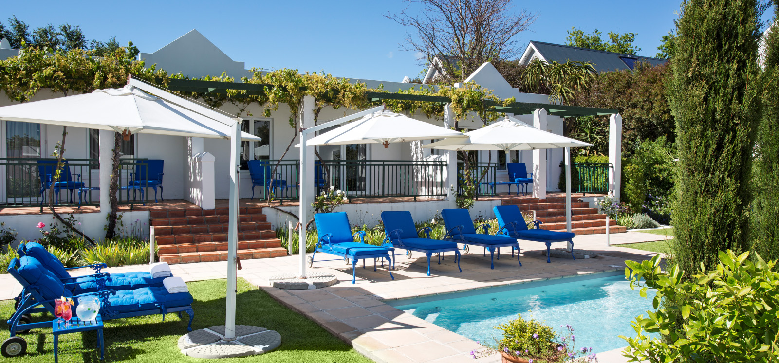 Image courtesy of Majeka House