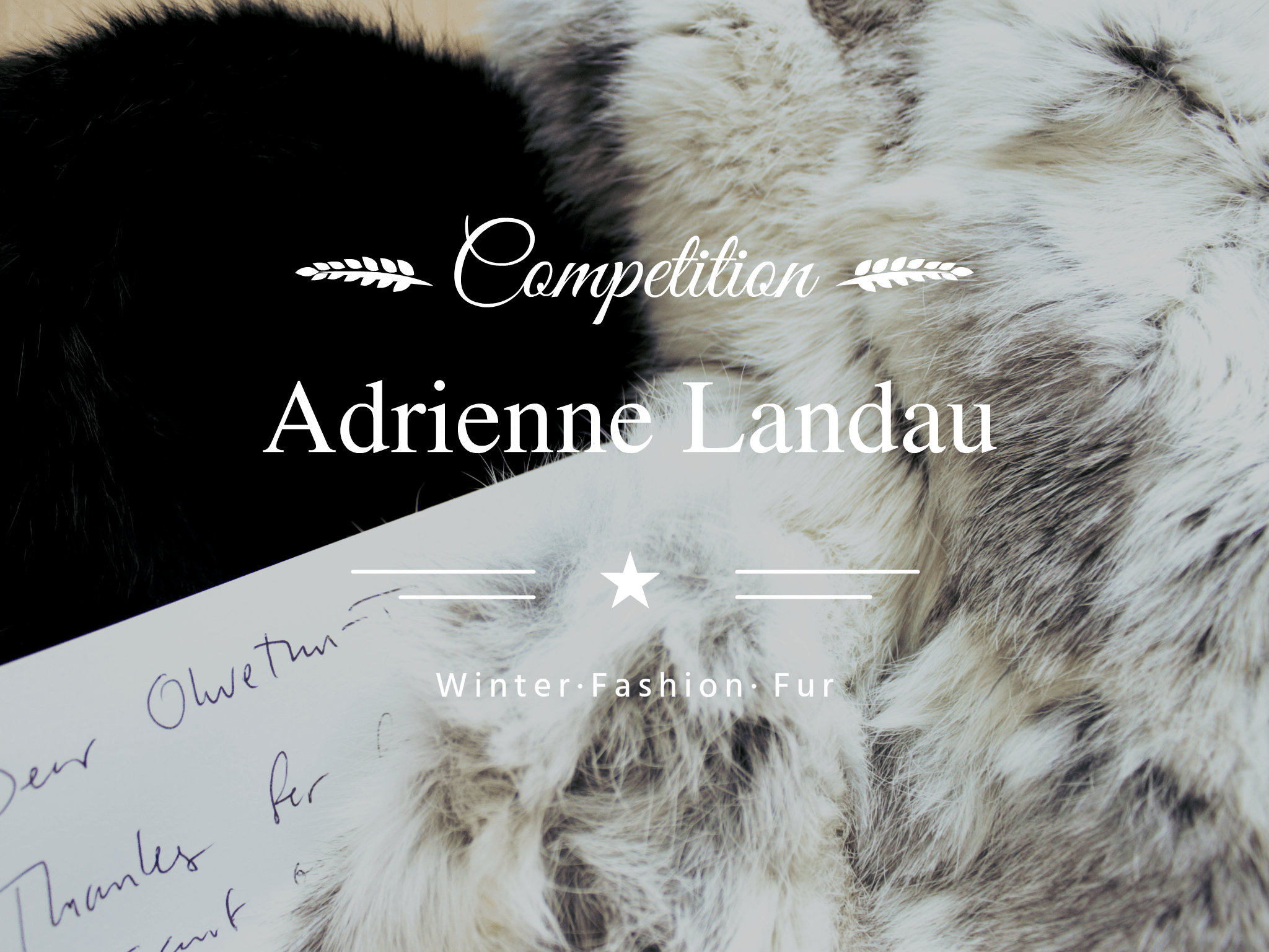 Competition 2