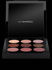 Images courtesy of M.A.C Cosmetics