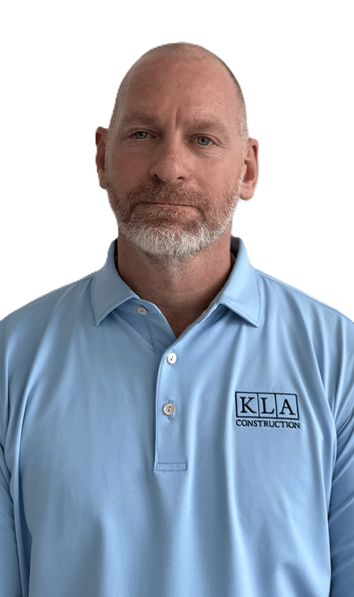 Robert Albrecht — Vice President, KLA Construction