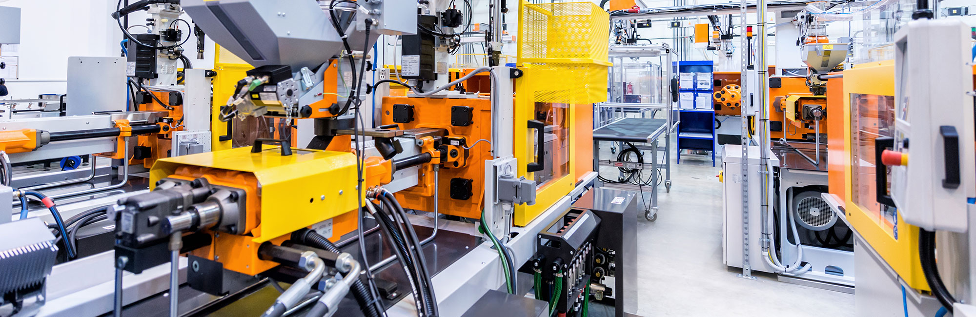 Plastics Machinery Equipment Kla Plastics Machinery