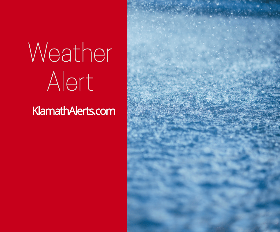 WeatherAlertRain