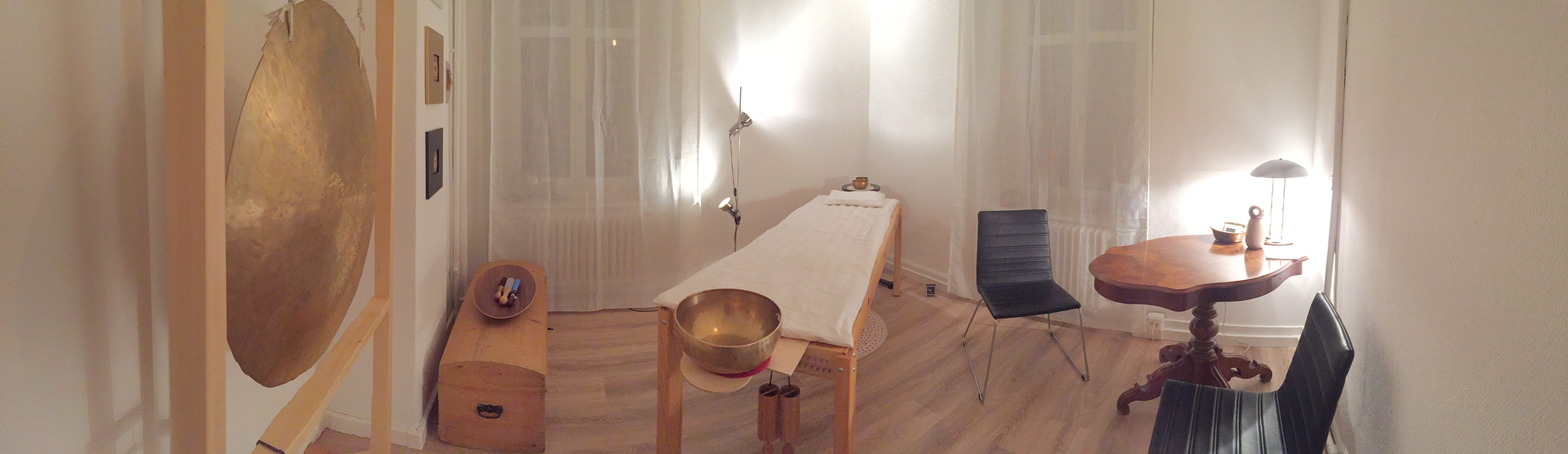 SONIMED Klangtherapie Zürich