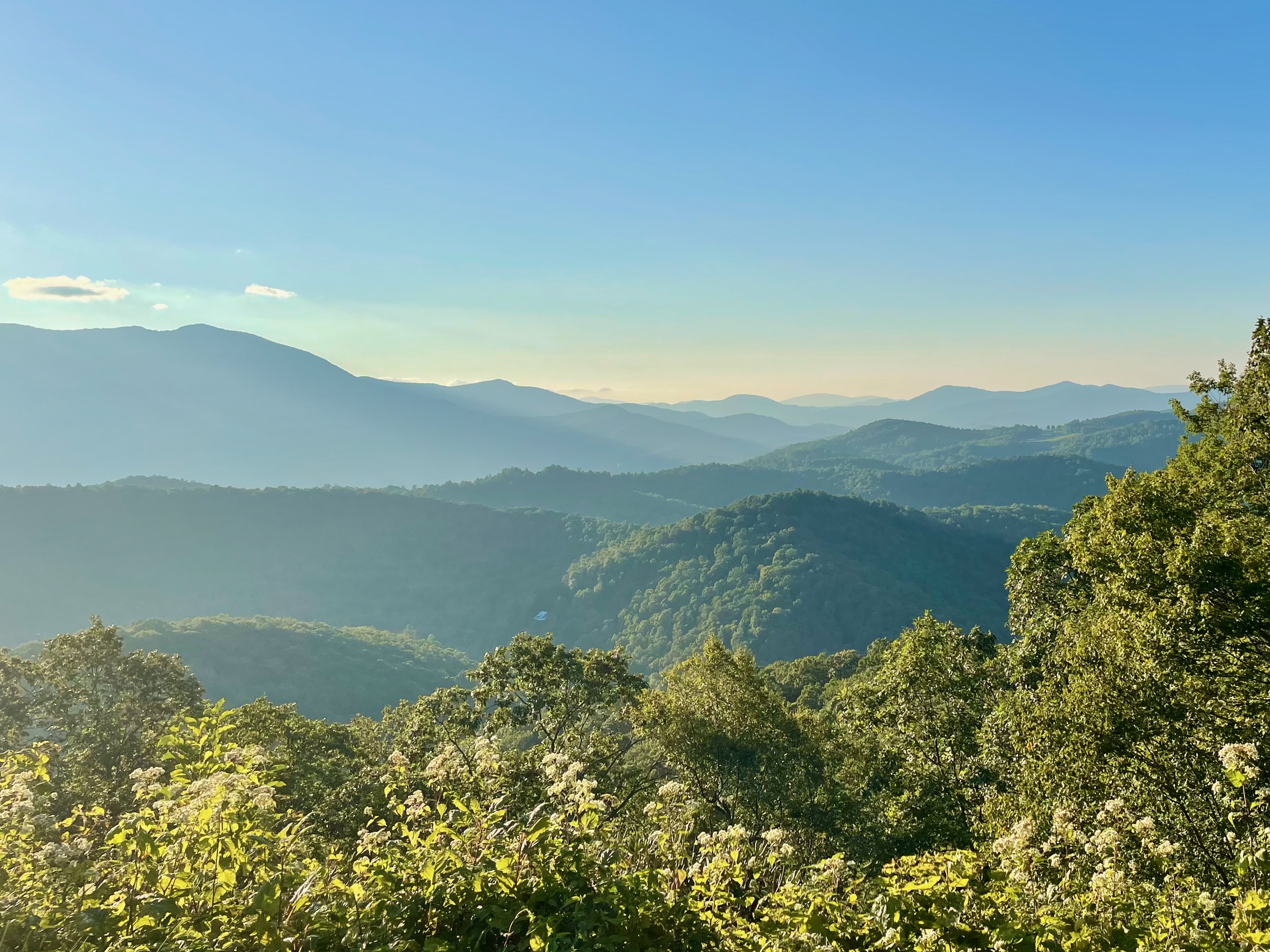 Blue Ridge Parkway Road Trip Itinerary 15 Scenic Stops Img 1573 