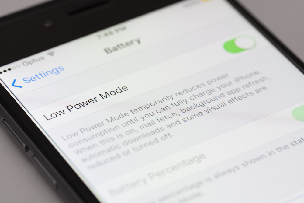Melbourne,,Australia,-,Sep,24,,2015:,Enabling,Low,Power,Mode