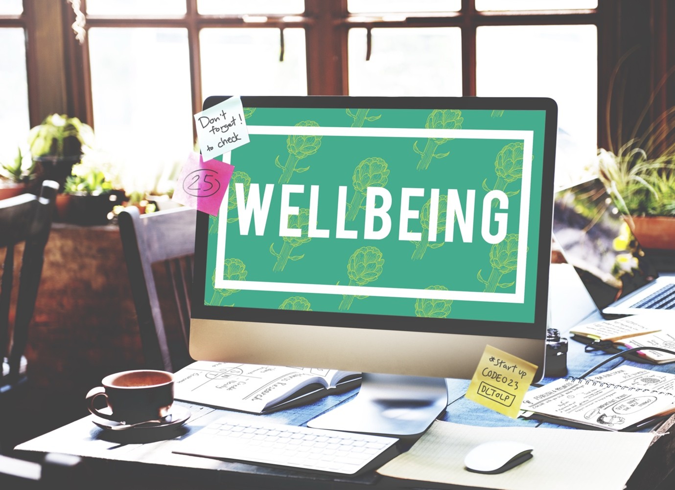 wellbeing
