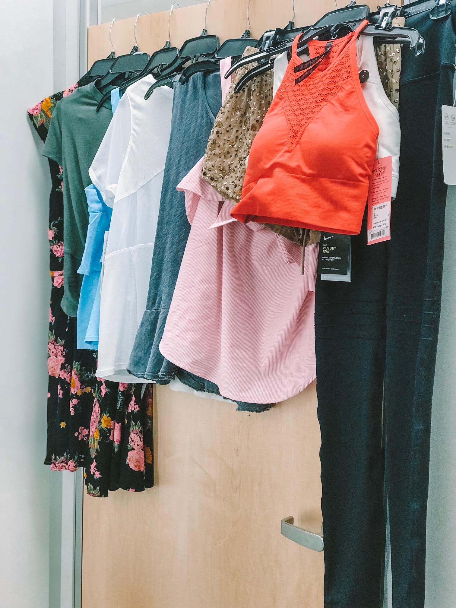 Nordstrom Rack Try On