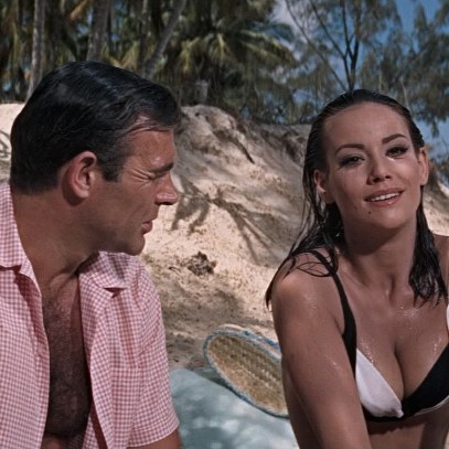 If you’re interested in the latest blockbuster from disney, marvel, lucasfilm or anyone else making great popcorn flicks, you can go to your local theater and find a screening coming up very soon. Thunderball 1965 Ming Movie Reviews