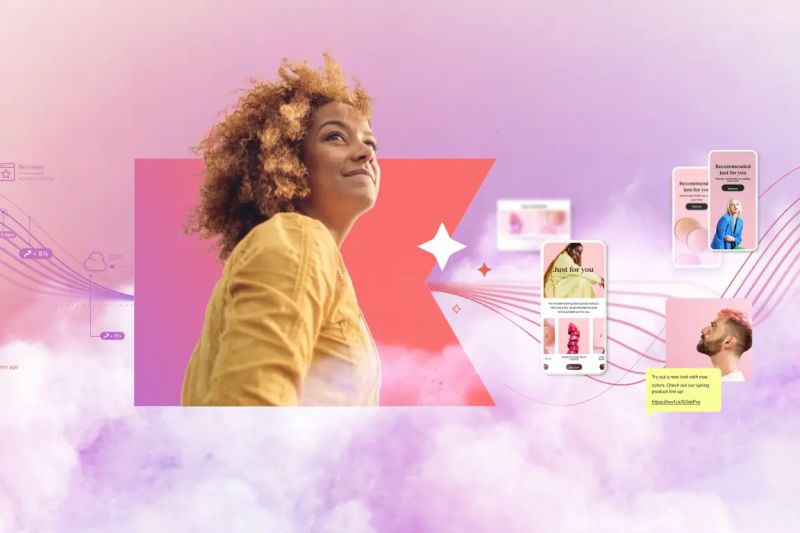 Automated Klaviyo Analytics Reporting Tool Agencyanalytics - Geometric Pictures - Perfect Retina Collection