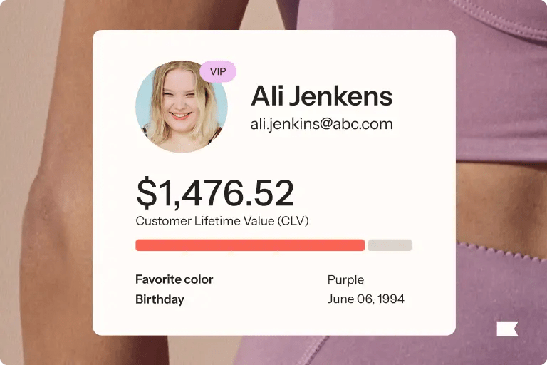 Top 3 Methods To Optimize Your Customer S Value - Download Artistic Gradient Design | Full HD