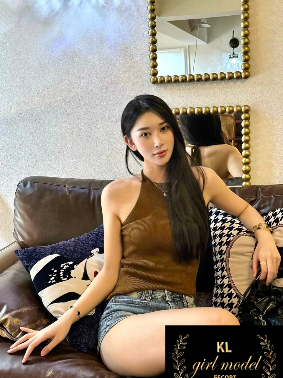  Kl b2b massage Servcie