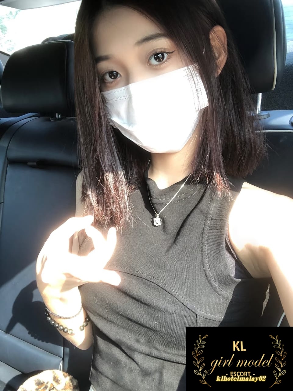  Kl b2b massage Servcie