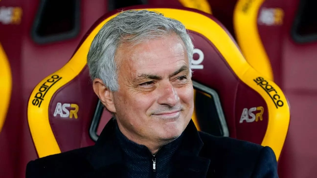 Is José Mourinho’s Move to Saudi Arabia Inevitable?